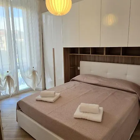 Apartment Liberty La Spezia