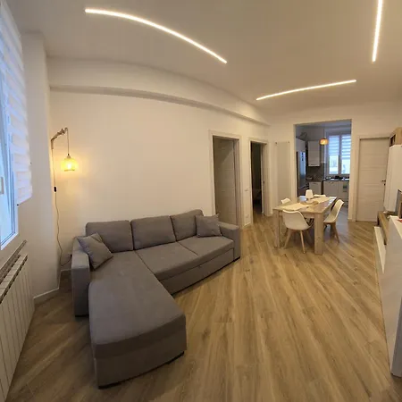 Liberty Apartment