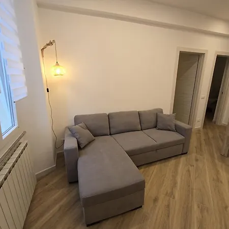 Liberty Apartment *