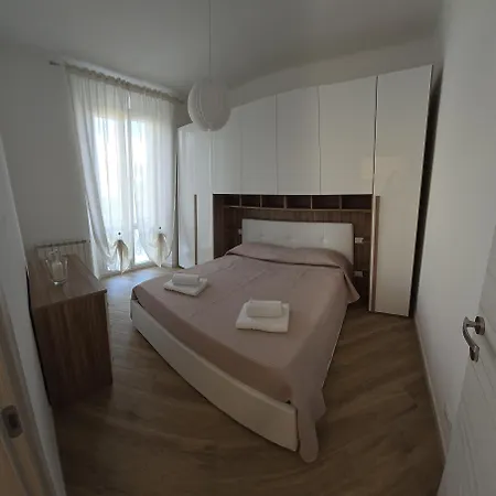 Liberty Apartment La Spezia