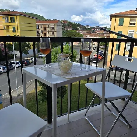 Liberty Apartment La Spezia