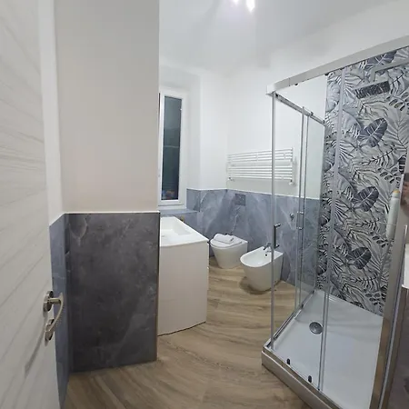 Apartment Liberty