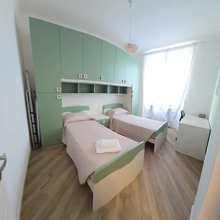 Liberty Apartment La Spezia