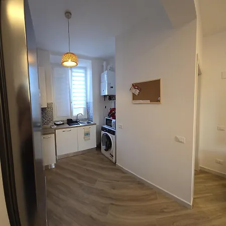 Apartment Liberty *